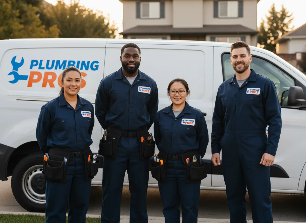 Water Heater Repair company in Morven, GA